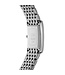 Daniel Wellington DW00100691  silber Damenuhr