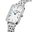 Daniel Wellington DW00100691  silber Damenuhr
