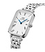 Daniel Wellington DW00100691  silber Damenuhr