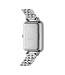 Daniel Wellington DW00100691  silber Damenuhr