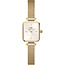 Daniel Wellington  DW00100656 Quadro Mini Damenuhr