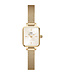 Daniel Wellington  DW00100656 Quadro Mini Damenuhr