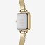 Daniel Wellington  DW00100656 Quadro Mini Damenuhr