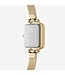 Daniel Wellington  DW00100656 Quadro Mini Damenuhr