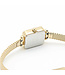 Daniel Wellington  DW00100656 Quadro Mini Damenuhr