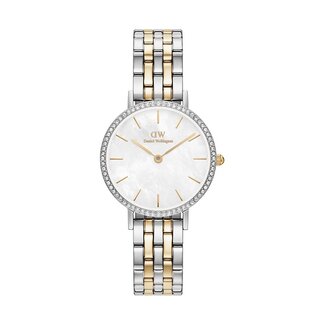 Daniel Wellington Petite   DW00100665 Damenuhr