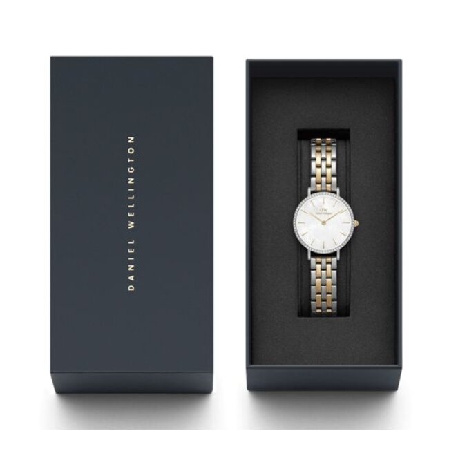 Daniel Wellington  Petite   DW00100665 Damenuhr