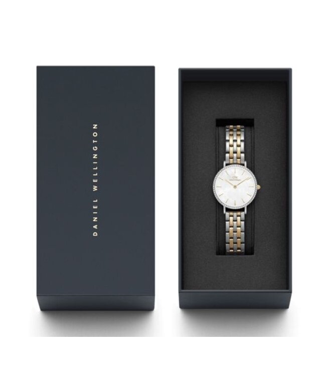 Daniel Wellington  Petite   DW00100665 Damenuhr