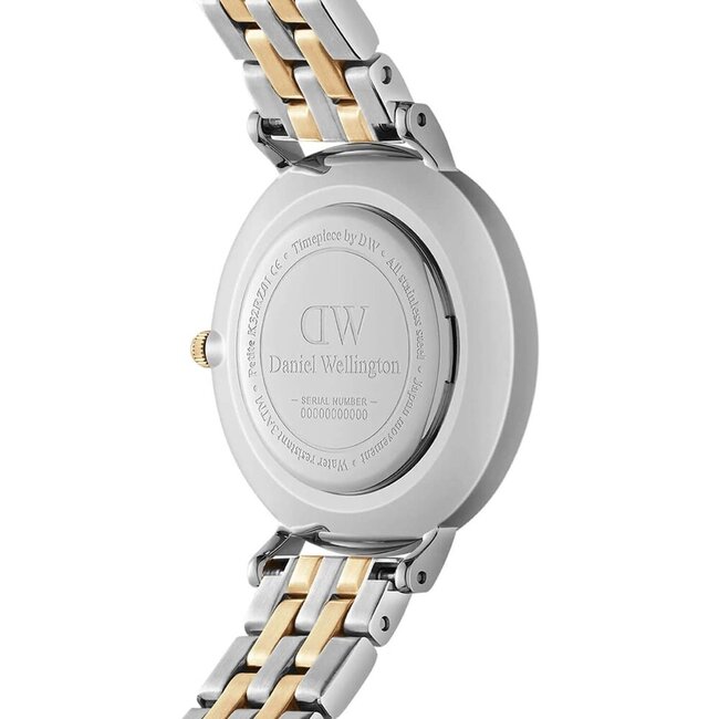 Daniel Wellington  Petite   DW00100665 Damenuhr