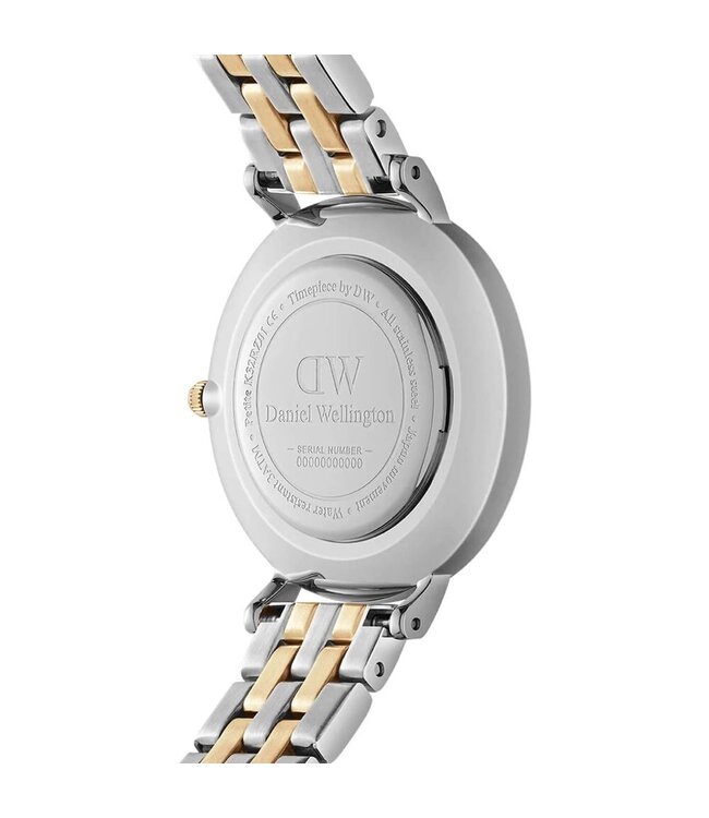 Daniel Wellington  Petite   DW00100665 Damenuhr
