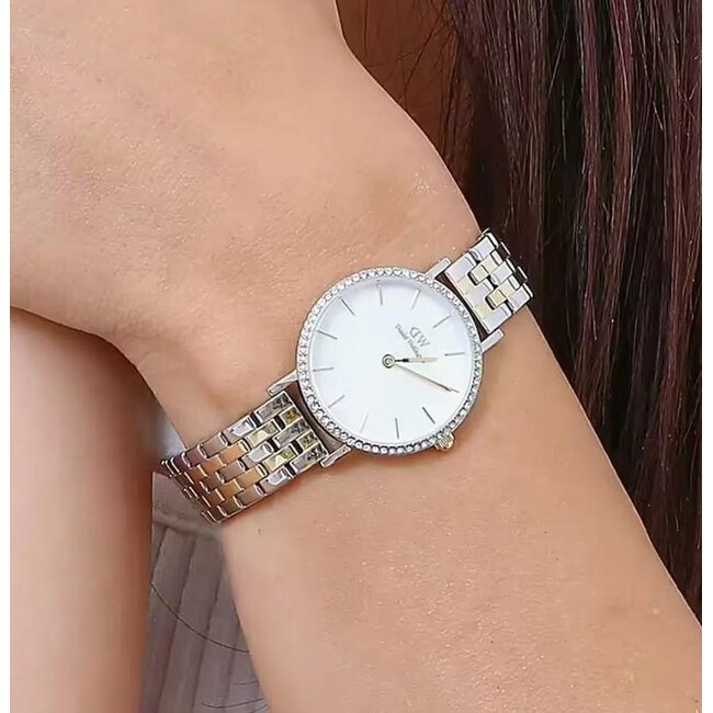 Daniel Wellington  Petite   DW00100665 Damenuhr