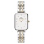 Daniel Wellington  QUADRO LINK Bicolor DW00100625 Damenuhr