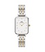 Daniel Wellington  QUADRO LINK Bicolor DW00100625 Damenuhr