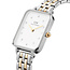 Daniel Wellington  QUADRO LINK Bicolor DW00100625 Damenuhr