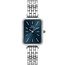 Daniel Wellington  Quadro Lumine 20x26 Bezel Arctic DW00100670 Damenuhr