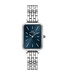 Daniel Wellington  Quadro Lumine 20x26 Bezel Arctic DW00100670 Damenuhr
