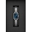 Daniel Wellington  Quadro Lumine 20x26 Bezel Arctic DW00100670 Damenuhr