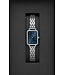 Daniel Wellington  Quadro Lumine 20x26 Bezel Arctic DW00100670 Damenuhr