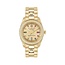 PHILLIPP PLEIN PWDAA0721 Queen Crystal Damenuhr 36mm 5ATM