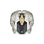 PHILLIPP PLEIN PWDAA0721 Queen Crystal Damenuhr 36mm 5ATM