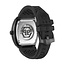 PHILLIPP PLEIN PWBAA0621 The $keleton Automatik Herrenuhr 44mm 5ATM