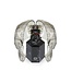 PHILLIPP PLEIN PWBAA0621 The $keleton Automatik Herrenuhr 44mm 5ATM