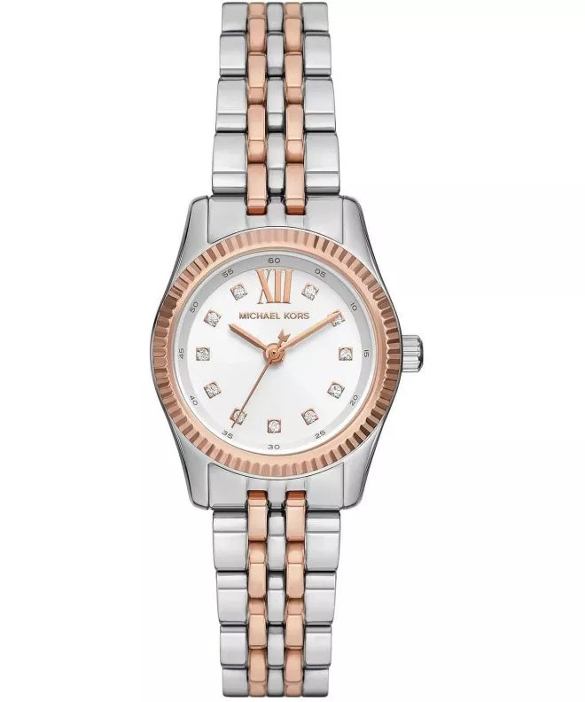 Michael Kors Petite Lexington MK4817