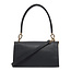 Tommy Hilfiger Handtasche Th Her Med Crossover AW0AW17216 Schwarz