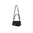 Tommy Hilfiger Handtasche Th Her Med Crossover AW0AW17216 Schwarz