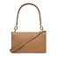 Tommy Hilfiger Handtasche Th Her Med Crossover AW0AW17216 Écru  Braun