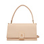 Tommy Hilfiger Handtasche Th Her Med Crossover AW0AW17216 Écru  Rosa