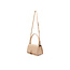 Tommy Hilfiger Handtasche Th Her Med Crossover AW0AW17216 Écru  Rosa