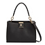 Tommy Hilfiger  Handtasche Th Her Tote AW0AW17191 Schwarz