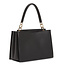 Tommy Hilfiger  Handtasche Th Her Tote AW0AW17191 Schwarz