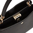 Tommy Hilfiger  Handtasche Th Her Tote AW0AW17191 Schwarz