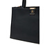 Tommy Hilfiger  Handtasche Th Her Tote AW0AW17191 Schwarz