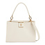 Tommy Hilfiger  Handtasche Th Her Tote AW0AW17191 Creme