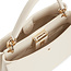 Tommy Hilfiger  Handtasche Th Her Tote AW0AW17191 Creme