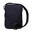 VERSACE  Medusa Crossbody-Tasche Herren Blau