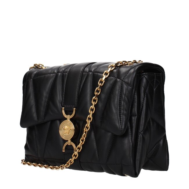 VERSACE Medusa Damen Tasche  schwarz