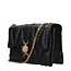 VERSACE Medusa Damen Tasche  schwarz