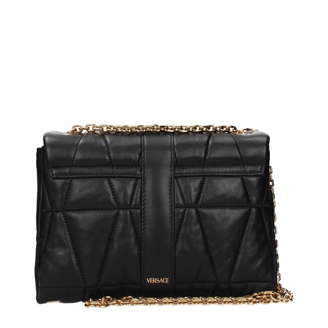 VERSACE Medusa Damen Tasche  schwarz
