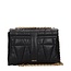 VERSACE Medusa Damen Tasche  schwarz