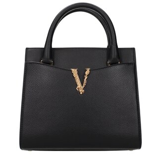 VERSACE Damen Tasche schwarz