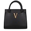 VERSACE  Damen Tasche schwarz