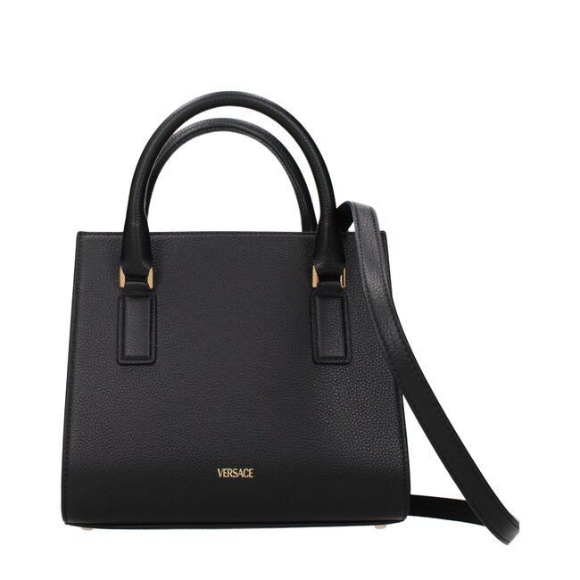 VERSACE  Damen Tasche schwarz