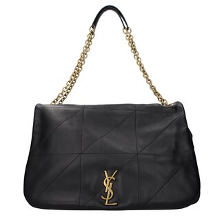 SAINT LAURENT JAMIE  4.3 Damen Tasche schwarz