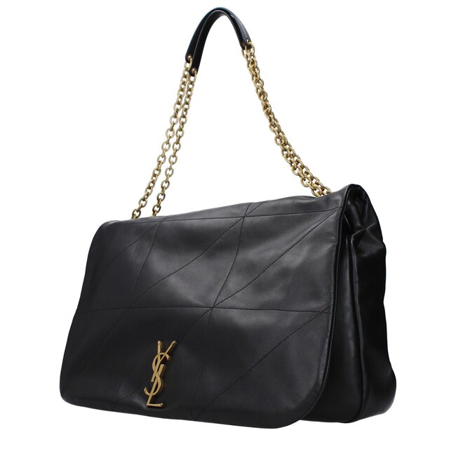 SAINT LAURENT JAMIE  4.3 Damen Tasche schwarz