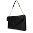 SAINT LAURENT CASSANDRE Damen Tasche schwarz
