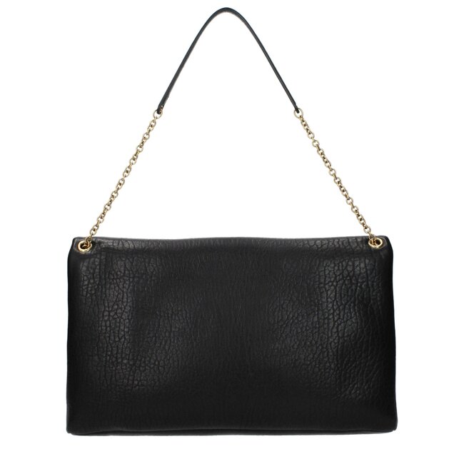 SAINT LAURENT CASSANDRE Damen Tasche schwarz